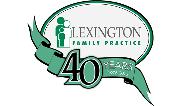 Lexington Family Practice Northeast Medical Center Celebrating 40 Years Of Lexington Family Practices